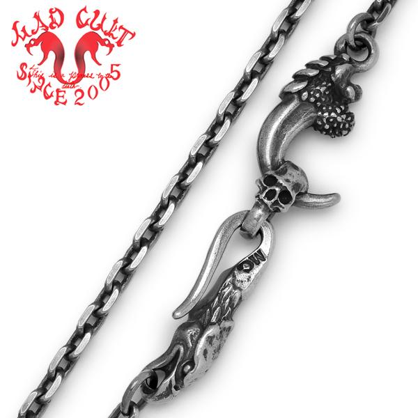 MAD CULT マッドカルト　3.2 Beans Predation Chain 3.2ビーンズプ...
