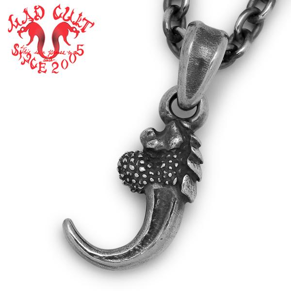 MAD CULT マッドカルト　Eagle Claw-SS イーグルクロウ-SS　ペンダントトップ　...