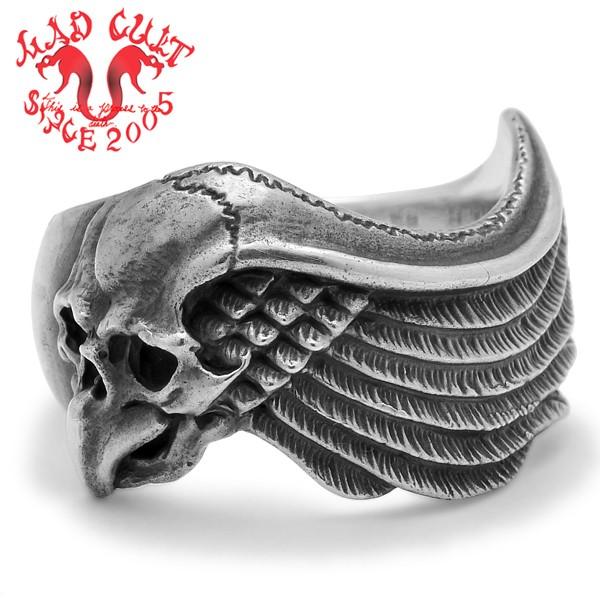 MAD CULT マッドカルト　The End-creature-R ジエンド-クリーチャー-リング...