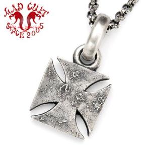 MAD CULT マッドカルト　Rusty Iron Cross-PT ラスティーアイアンクロス　ペ...