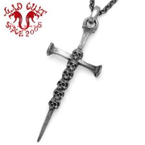 MAD CULT マッドカルト Murder Snake Head マーダースネークヘッド