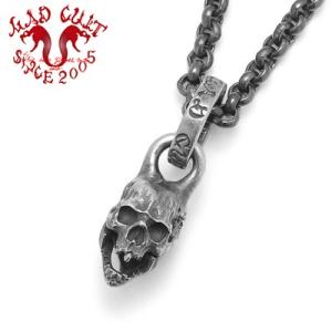 MAD CULT マッドカルト Murder Snake Head マーダースネークヘッド