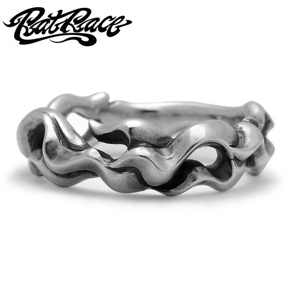 Rat Race ラットレース　UNDULATE FLARE RING S アンデュレートフレアリン...