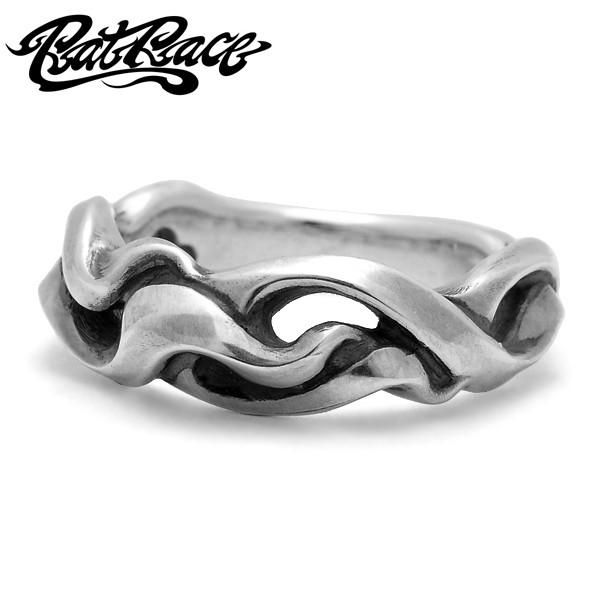 Rat Race ラットレース　UNDULATE FLARE RING -NEO- S アンデュレー...