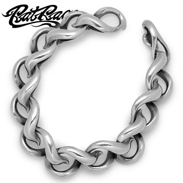 Rat Race ラットレース　CHAIN OF KAIKA FLARE BRACELET チェーン...