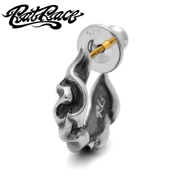 RAT RACE ラットレース　RISE FLARE HOOP PIERCE　SMALL ライズフレ...
