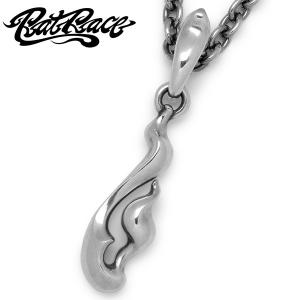 Rat Race（ラットレース） ACE OF SPADE RIBBON TOP エースオブ