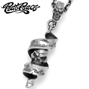 Rat Race（ラットレース） ACE OF SPADE RIBBON TOP エースオブ
