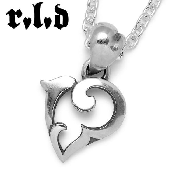 r.l.d ラット・ラヴ・デザイン　Rat Race ラットレース　HEART FRAME 13 T...