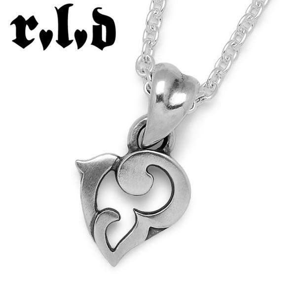 r.l.d ラット・ラヴ・デザイン　Rat Race ラットレース　HEART FRAME 13 T...