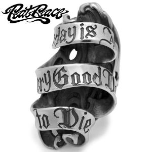 CHROME HEARTS クロムハーツ CH CRS LG ラージCHクロス wレザー