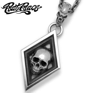 Rat Race（ラットレース） ACE OF SPADE RIBBON TOP エースオブ