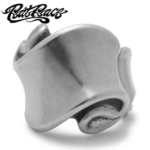 Rat Race ラットレース　Ribbon Ring WIDE リボンリング ワイド　RMR-5L...