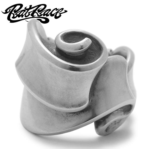 Rat Race ラットレース　Flap Ribbon Ring L NONE フラップリボンリング...
