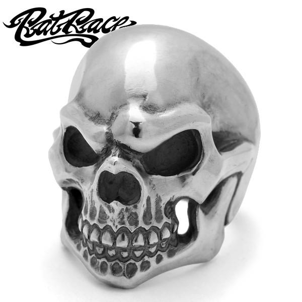Rat Race / ラットレース　STANDARD SKULL RING 3 / スタンダードスカ...