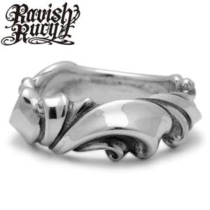 Ravish Rucy / ラヴィッシュルーシー Rucy Cross Ring ルーシークロス