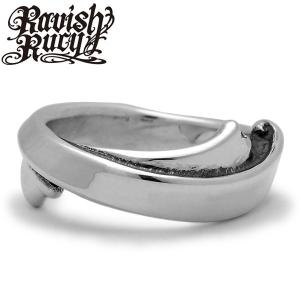 Ravish Rucy / ラヴィッシュルーシー Rucy Cross Ring ルーシークロス