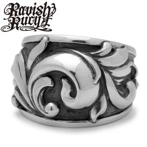 Ravish Rucy / ラヴィッシュルーシー Rucy Cross Ring ルーシークロス