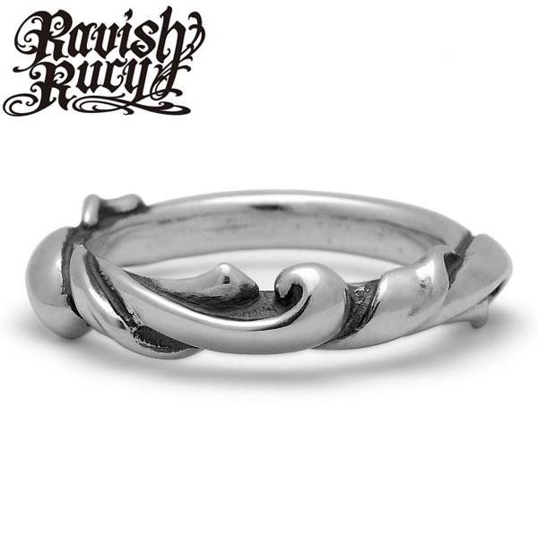 Ravish Rucy / ラヴィッシュルーシー　Ivy Narrow Ring / アイビーナロー...