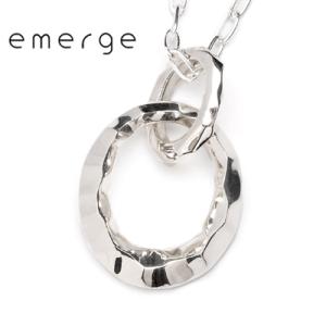 emerge / エマージュ　ランダムエッジペンダント