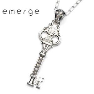emerge / エマージュ　ゴシックキーペンダント