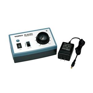 Nゲージ TCSパワーユニット N-DU204-CL コントローラー 鉄道模型 電車