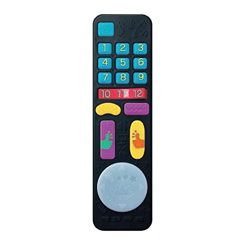 ピープル 5種の知脳ボタンで脳が育つ!知脳リモコンR UB-070-2023