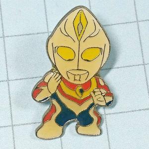 送料無料)きんぎょ注意報！ ぎょぴちゃん☆キャラクター ピンバッジ