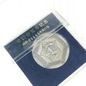 送料無料)皇太子殿下御夫婦御成婚20周年 記念メダル A05869