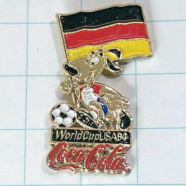 送料無料)サッカー ドイツワールドカップ ピンバッジ ピンズ PINS A12123