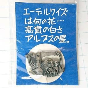 ハリネズミ グッズ ピンバッジ アクセサリー 動物園 おみやげ