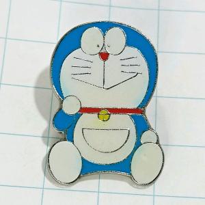 送料無料)ドラえもん キャラクター PINS ピンズ ピンバッジ A13049