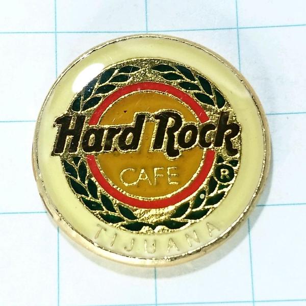 送料無料)Hard Rock Cafe ティフアナ ハードロックカフェ PINS ブローチ ピンズ ...