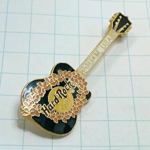 送料無料)Hard Rock Cafe ロゴ ハードロックカフェ キーホルダー