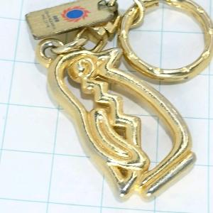 送料無料)きんぎょ注意報！ ぎょぴちゃん☆キャラクター ピンバッジ