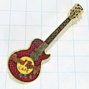 送料無料)Hard Rock Cafe ナイアガラ滝 ギター ハードロックカフェ