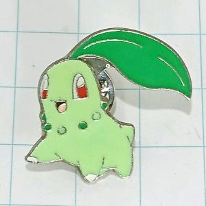送料無料)ポケモン ゼニガメ キャラクター ピンズ ピンバッジ A20300