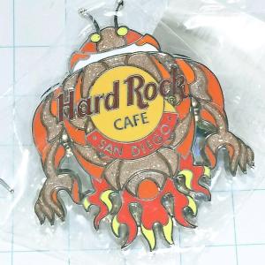 送料無料)Hard Rock Cafe ロゴ ハードロックカフェ キーホルダー