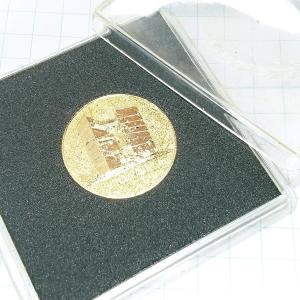 送料無料)皇太子殿下御夫婦御成婚20周年 記念メダル A05869