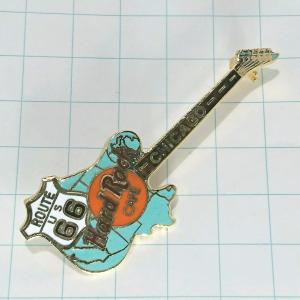 送料無料)Hard Rock Cafe ロゴ ハードロックカフェ キーホルダー