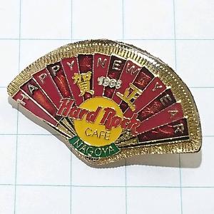 送料無料)Hard Rock Cafe ギター ゴールフラッグ ハードロックカフェ