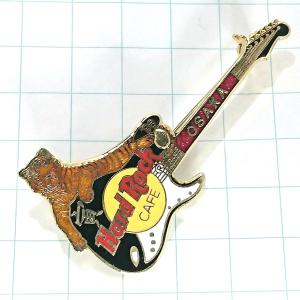 送料無料)Hard Rock Cafe ニューオーリンズ ギター ハードロックカフェ