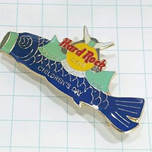 送料無料)Hard Rock Cafe こいのぼ...の商品画像