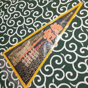 送料無料)石廊崎 昭和レトロ ご当地 観光地 旅行 記念 お土産 全長68cm