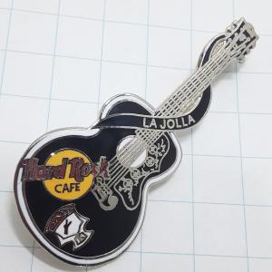 送料無料)Hard Rock Cafe ナイアガラ滝 ギター ハードロックカフェ