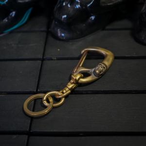 CHROME HEARTS（クロムハーツ） CUT OUT STAR STUD カットアウト