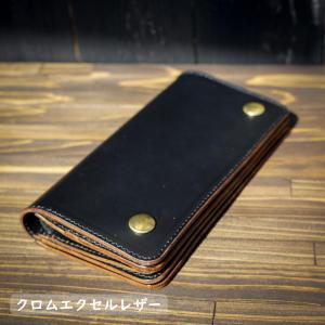 HYOD ヒョウドウ 財布 GAHO ブラック系 バイクウェア : ブランド