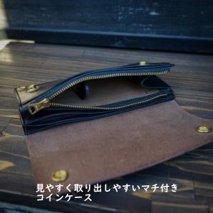 トラッカーウォレット『Type05』クロムエク...の詳細画像1
