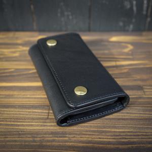 HYOD ヒョウドウ GAHO 財布 楽天市場】☆【HYOD】STB713SL HYOD× GAHO LEATHER WALLET TYPE