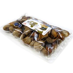 黒にんにく 500g(お徳用)/青森県産 無添...の詳細画像2